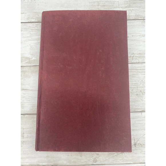 Vintage Paperweights and Other Glass Curiosities E.M Elville 1967 First Edition - Picture 3 of 11